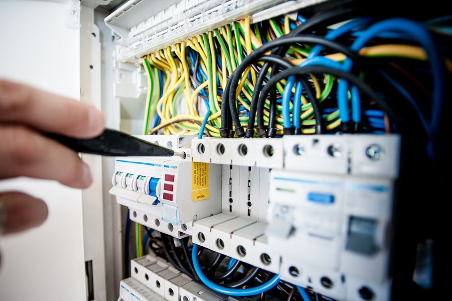 Service Connections
