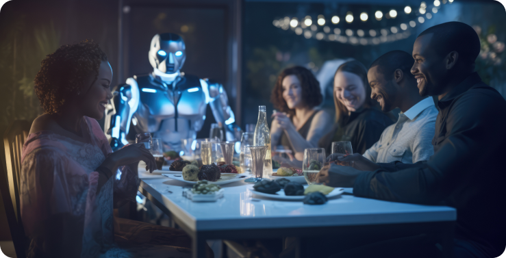 OC CTO Talks | Michael Lujan, VP of Technology at NFL 11/12/24