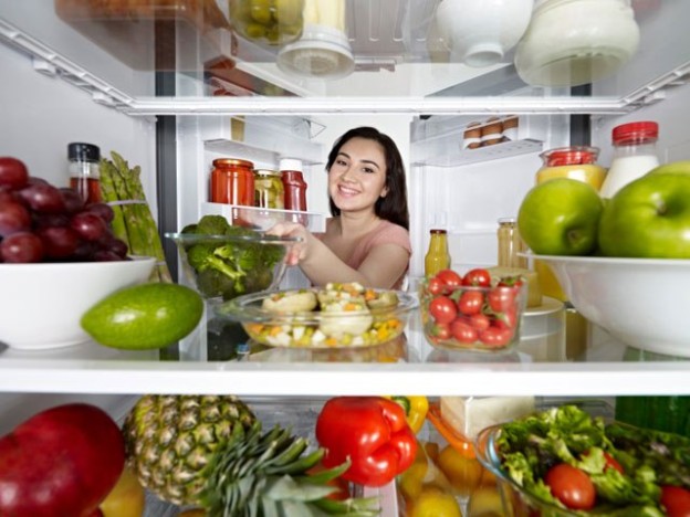 31 Foods You Should Never Refrigerate